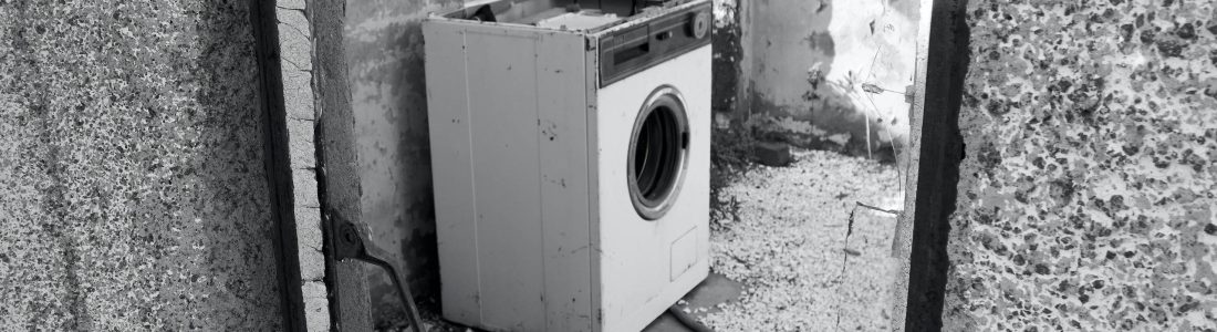 Is it worth repairing my 7-10 year old machine